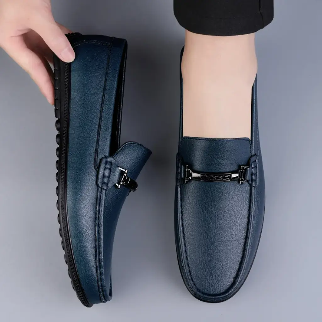 loafers masculino